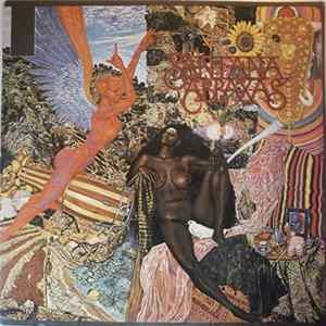 Santana - Abraxas Album