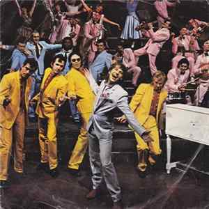 Wreckless Eric - Take The Cash (K.A.S.H.) Album