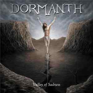 Dormanth - Valley of sadness Album
