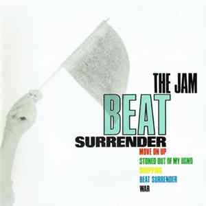 The Jam - Beat Surrender Album