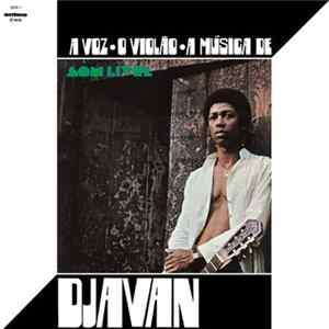 Djavan - A Voz, O Violão, A Música De Djavan Album