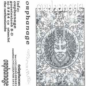 Orphanage - Druid Album