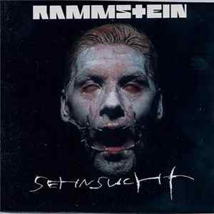 Rammstein - Sehnsucht Album