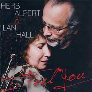 Herb Alpert & Lani Hall - I Feel You Album