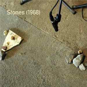 Christian Wolff - Various - Stones (1968) Album