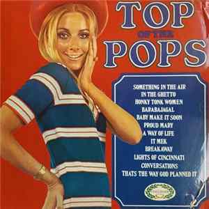 Unknown Artist - Top Of The Pops Vol. 6 Album