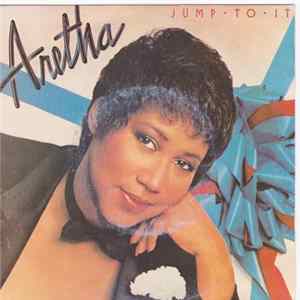 Aretha Franklin - Jump To It Album
