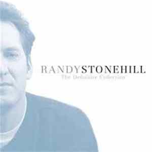 Randy Stonehill - The Definitive Collection Album