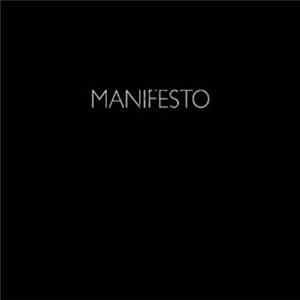 Manifesto - Rust Album