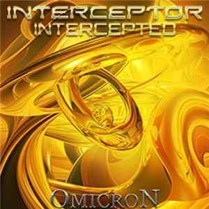 Interceptor - Intercepted Album