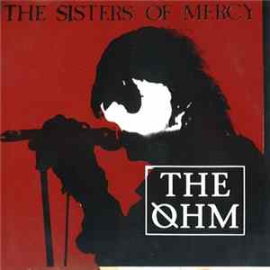 The Sisters Of Mercy - The Ohm Album