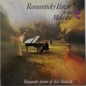 Jiří Malásek - Romantický Klavír Jiřího Maláska | 2 (Romantic Piano Of Jiří Malásek | 2) Album