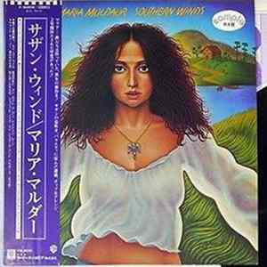 Maria Muldaur - Southern Winds Album