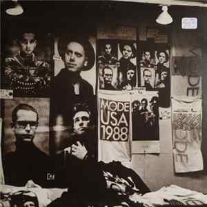 Depeche Mode - 101 Album