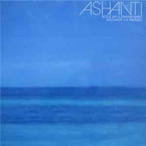 Ashanti - Rock With U (Awww Baby) (Exclusive U.K. Remixes) Album