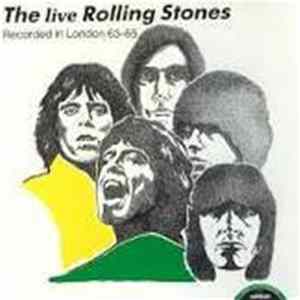 The Rolling Stones - Live In London 63-65 Album