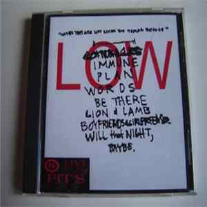 Low - Maybe They Are Not Liking The Human Beings Album