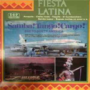 Various - Fiesta Latina Album