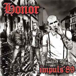 Honor - Impuls'89 Album