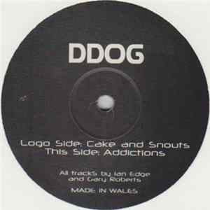 DDOG - Cake and Snout's Album