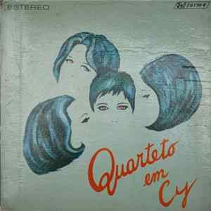 Quarteto Em Cy - Quarteto Em Cy Album