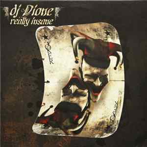 DJ Dione - Really Insane Album
