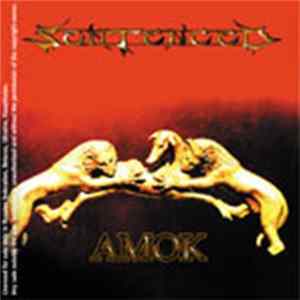 Sentenced - Amok Album