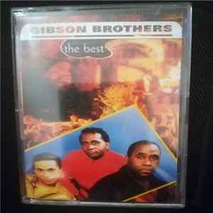 Gibson Brothers - The Best Album