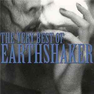 Earthshaker - The Very Best Of Earthshaker Album