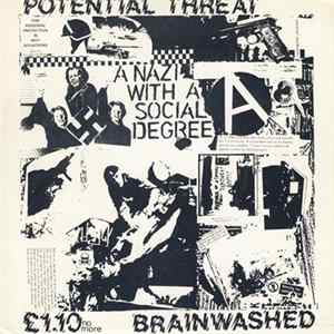 Potential Threat - Brainwashed Album
