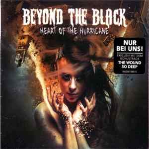 Beyond The Black - Heart Of The Hurricane Album
