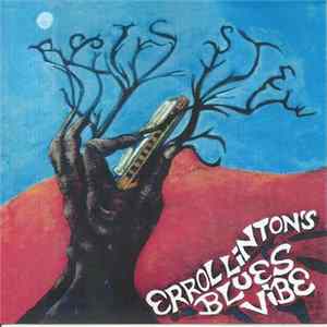 Errol Linton's Blues Vibe - Roots Stew Album