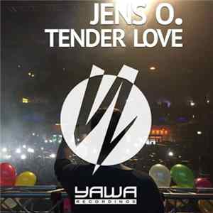 Jens O. - Tender Love Album