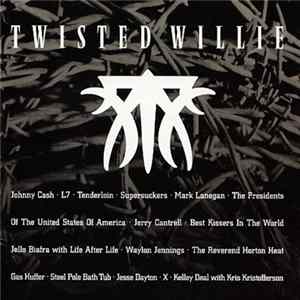 Various - Twisted Willie Album