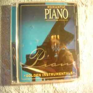 Christian Borgh - Romantic Piano Album