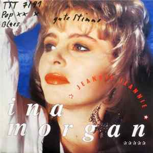 Ina Morgan - Jeannie Jeannie Album