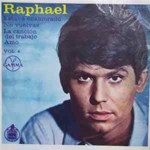 Raphael - Raphael Vol.IV Album