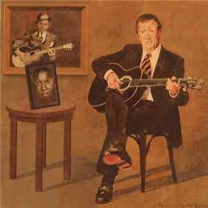 Eric Clapton - Me And Mr Johnson Album