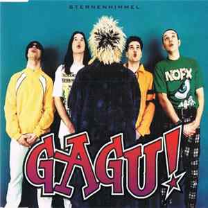 Gagu - Sternenhimmel Album