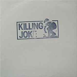 Killing Joke - Requiem Album