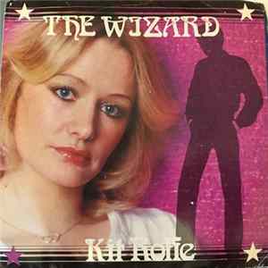 Kit Rolfe - The Wizard Album