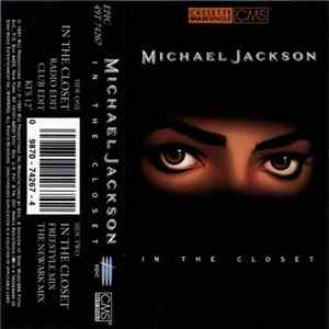 Michael Jackson - In The Closet Album