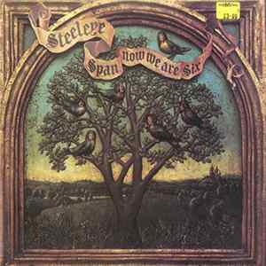 Steeleye Span - Now We Are Six Album