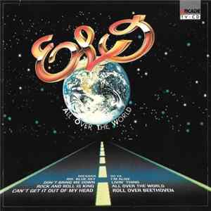 ELO - All Over The World Album