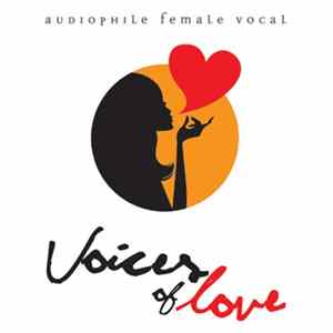 Various - Voices Of Love Album