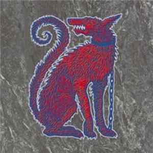 Garmarna - Garmarna Album
