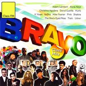 Various - Bravo Class Hits Album