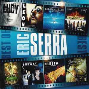 Eric Serra - Best Of Eric Serra Album