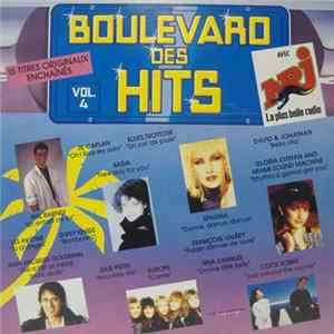 Various - Boulevard Des Hits - Vol. 4 Album