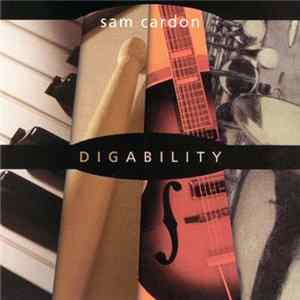 Sam Cardon - Digability Album